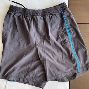 Men’s Lululemon Pace Breaker (M)